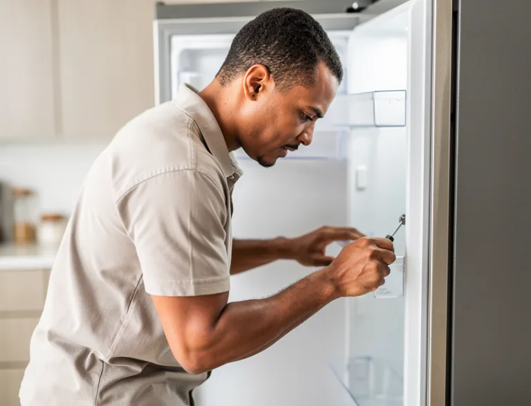 refrigerator repair Missouri City